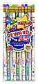Cra-Z-Art Pencils, Assorted Reward Designs, Pack Of 30 Pencils