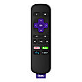 Roku Premiere 4K Streaming Media Player, Black, 3920R