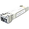 Cisco SFP-10G-ER SFP+ Transceiver - 1 x LC/PC Duplex 10GBase-ER Network10 1 thumbnail image