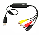 StarTech S-Video/Composite To USB Video Capture Cable 1 thumbnail image