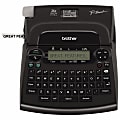 Brother® P-Touch Workplace Labeling Bundle, Black, PT1890D 1 thumbnail image