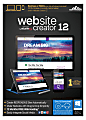 Summitsoft® Website Creator 12, Disc 1 thumbnail image