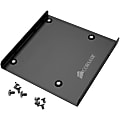 CORSAIR - Storage bay adapter - 3.5" to 2.5"