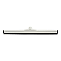 Carlisle Spectrum® Floor Squeegee, 24" 1 thumbnail image