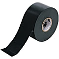 3M™ 50 All-Weather Corrosion Protection Tape, 2" x 100', Black, Case Of 10