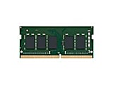Kingston 8GB DDR4 SDRAM Memory Module - 8 GB - DDR4-2666/PC4-21333 DDR4 SDRAM - 2666 MHz - ECC - Lifetime Warranty 1 thumbnail image