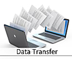 M-POWERTECH Data Transfer Service, New Or Existing PC