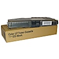 Ricoh® 400963 Black Toner Cartridge, Type 125