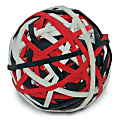 Office Depot® Brand Premium Rubber Band Ball