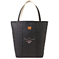 Custom Promotional Out Of The Woods Iconic Shopper Tote, 16-3/16" x 6-3/4" 1 thumbnail image