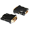CP Technologies ClearLinks Active Premium - Adapter - HDMI female to DVI-D male 1 thumbnail image