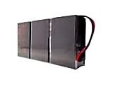 Minuteman - UPS battery - for P/N: EC3000RT2U 1 thumbnail image