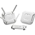 Cisco Aironet 3702E IEEE 802.11ac 450 Mbit/s Wireless Access Point - ISM Band - UNII Band 1 thumbnail image