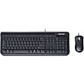 Microsoft Wired Desktop 400 Keyboard and Mouse 1 thumbnail image