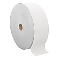 Cascades® Tandem® JRT PRO Perform™ 2-Ply Jumbo Toilet Paper, 1250' Per Roll, 100% Recycled, Pack Of 6 Rolls 1 thumbnail image