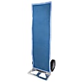 Monster Trucks® Square Top Padded Hand Truck Cover, 16" x 60", Blue 1 thumbnail image