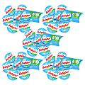 Babybel Mini Light Cheese Wheels, 1 Oz, 6 Wheels Per Pack, Case Of 5 Packs 1 thumbnail image