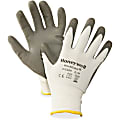 NORTH Workeasy Dyneema Cut Resist Gloves - Polyurethane Coating - Large Size - High Performance Polyethylene (HPPE) Liner - WE300L 1 thumbnail image