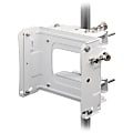 Ubiquiti PAK-620 Pole Mount for Satellite Dish 1 thumbnail image