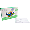 Juku™ STEAM Circuit Blocks 450 Projects, FM Radio And Nerve Tester Kit 1 thumbnail image