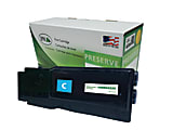 IPW Preserve Remanufactured Cyan High Yield Toner Cartridge Replacement For Xerox® 106R02225, 106R02225-R-O 1 thumbnail image