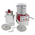 Robot Coupe 1-Speed Continuous Food Processor, Gray 1 thumbnail image