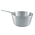 Vollrath Arkadia 5.5 Quart Aluminum Sauce Pan, Silver 1 thumbnail image