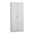 Sauder® Select Storage Cabinet, White 1 thumbnail image