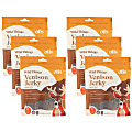 O.T.I.S Wild Things Dog Treat Jerky, Venison, 4 Oz, Total Qty 6 1 thumbnail image
