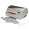 Wilson Jones HeatSeal H110 Pouch Laminator - Hot, Cold - 4.5" - 7mil 1 thumbnail image