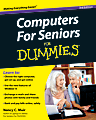 Computers For Seniors For Dummies®, 3rd Edition 1 thumbnail image