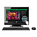 HP TouchSmart 310-1125f All-In-One Desktop Computer With AMD Athlon™ II 245e Dual-Core Processor & 20" Touch-Screen LCD Monitor 1 thumbnail image