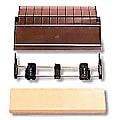 Oki Tractor Feed Kit For ML182,184 and 186 Printers - Label, Card Stock, Multi-Part Form, Coated Paper 1 thumbnail image