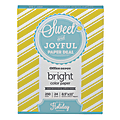 Office Depot® Bright Color Copy Paper, Yellow, Letter (8.5" x 11"), 250 Sheets Per Pack, 24 Lb 1 thumbnail image