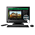 HP TouchSmart 610-1030f All-In-One Desktop Computer With Intel® Core™ i3-550 Processor & 23" Touch-Screen LED-Backlit Monitor 1 thumbnail image