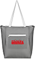 Flare Kooler Tote, 18"H x 14"W x 6"D