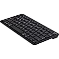 Targus® Bluetooth® Wireless Keyboard For Tablets