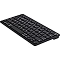 Targus® Bluetooth® Wireless Keyboard For Tablets 1 thumbnail image
