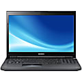 Samsung NP700G7C 17.3" LED Notebook - Intel Core i7 i7-3630QM 2.40 GHz 1 thumbnail image