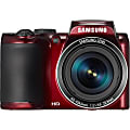 Samsung WB1100F 16.2-Megapixel Compact Digital Camera, TW8219