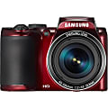 Samsung WB1100F 16.2-Megapixel Compact Digital Camera, TW8219 1 thumbnail image