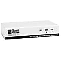 BestLink SNMP/WEB  Remote management adapter  10Mb LAN  10Base T 1 thumbnail image