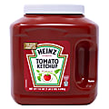 Heinz Tomato Ketchup Jug, 114 Oz 1 thumbnail image