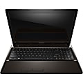 Lenovo Essential G580 15.6" Notebook - Intel - Pentium B980 2.4GHz 1 thumbnail image