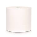 TOOLBOX® Z400 Jumbo Roll Wipers, 1-Ply, 12.5 x 12, White 1 thumbnail image
