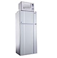 MicroFridge® Model 10.3MF-9TP Combination Appliance, White