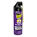 Raid Max Foaming Crack & Crevice Bedbug Killer, 17.5 Oz 1 thumbnail image