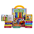 Phoenix International Kids' My First Library Sesame Street Books, Set Of 12 Books 1 thumbnail image