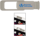 Custom Webcam Security Covers, 1/4" x 3/4", Set Of 125 Covers