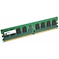 EDGE Tech 8GB DDR2 SDRAM Memory Module - 8GB (2 x 4GB) - 667MHz DDR2-667/PC2-5300 - ECC - DDR2 SDRAM - 240-pin DIMM